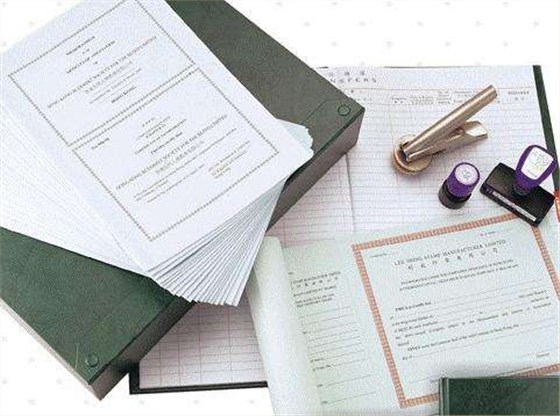 資質(zhì)代辦，我信賴迦密山！