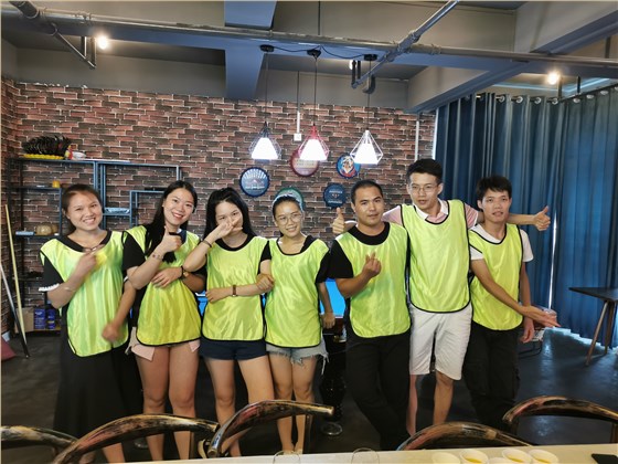 迦密山會(huì)計(jì)團(tuán)建3