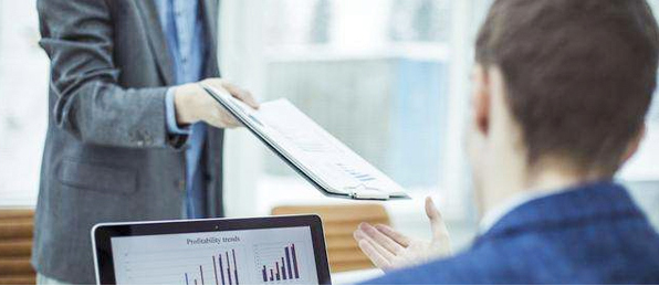 全權代理，客戶省心