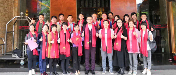 資深團隊，隨時為您答疑